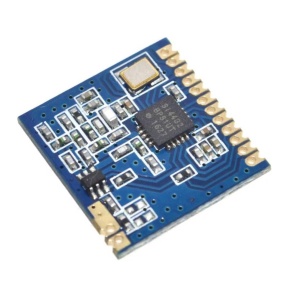 LoRa SX1278 RF Modul 433MHz - Bežični Transiver Dugog Dometa sa Antenom za Arduino i IoT - Img 2