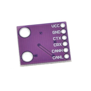 MCP2551 CAN Bus Transceiver Modul - High Speed CAN Komunikacija - Img 6