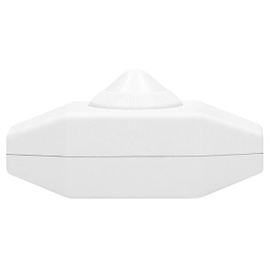 Međugajtanski dimer za lampu (regulator jačine svetla) – beli, 2A/150W - Img 8