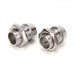 Metalno kućište za LED diodu 5mm - Img 3