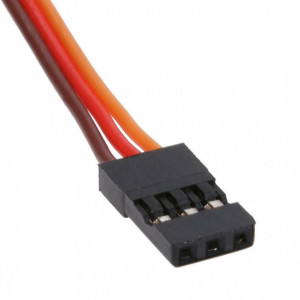 MG90S Servo Motor 180 Stepeni sa Metalnim Zupčanicima - za Arduino i RC Modele - Img 7