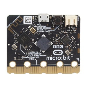 Micro:bit razvojna ploča V2 - Img 1