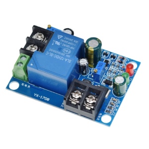 Modul za zaštitu akumulatora YX1708 - Img 5