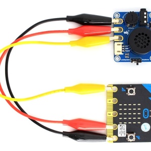 Modul Zvučnika za BBC micro:bit – Hi-Fi Pojačalo sa Potenciometrom - Img 5