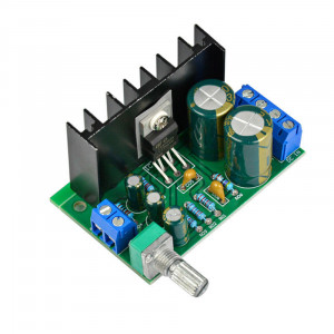 Mono audio pojačalo 120W TDA2050