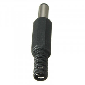 Muški konektor za DC napajanje 2.5x5.5x14mm - Img 2