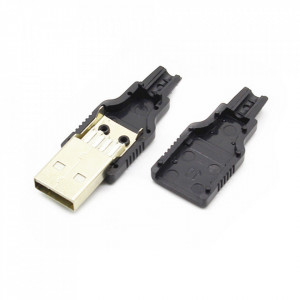 Muški USB konektor - Img 2