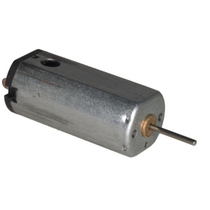 N50 DC Mikro Motor 3.7V - 5V Visoke Brzine (za Dronove i RC Modele)