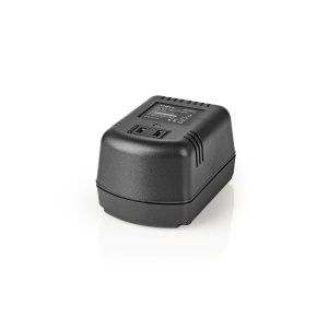 Naponski pretvarač 230VAC-110VAC 65W - Img 4