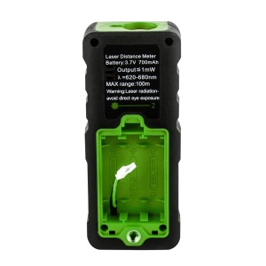 NOYAFA NF-274L Laserski daljinomer sa zelenim zrakom 100m - Bluetooth - Img 6