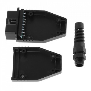 OBD II 16-pin M - Img 8