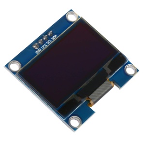OLED displej 128x64 1.3 inča beli - Img 5