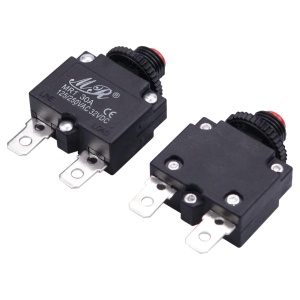 Osigurač automatski HS-R1 10A - Img 2
