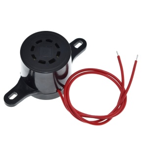 Piezo Elektronska Zujalica FMQ-2729 AC 220V (Buzzer)