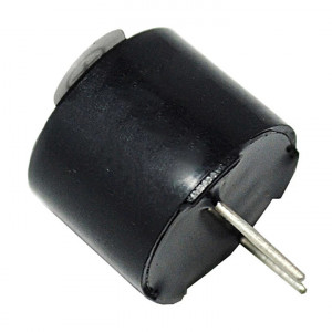 Piezo zujalica 12V 2.3KHZ 85db