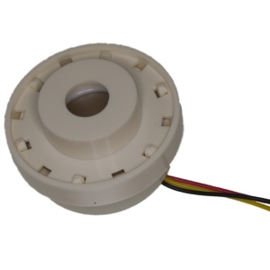 Piezo zujalica 3-16VDC 3.2KHZ 100db