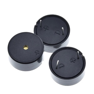 Piezo zujalica QST-2210 - Img 2