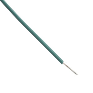 Provodnik AWG24 0.25mm2 pun presek zeleni