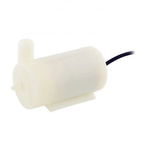 Pumpa potapajuća 80-120l/h 2.5-6VDC