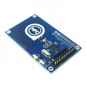 Raspberry Pi RFID/NFC (prijemnik i predajnik) - Img 3
