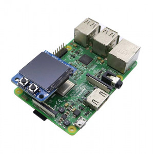 Raspberry Pi TFT modul 1.3" - Img 3