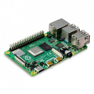 RaspberryPi 4 Model B 8GB RAM - Img 2
