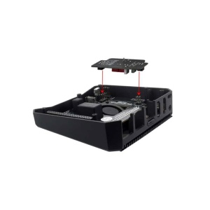 RaspberryPi 5 Argon DAC Board Kit - Img 5