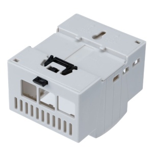 RaspberryPi 5 kućište plastično za DIN šinu - Img 5