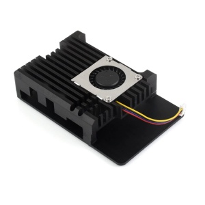 RaspberryPi 5 kućište sa ventilatorom - Img 5