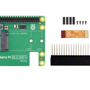 RaspberryPi 5 M.2 HAT - Img 8