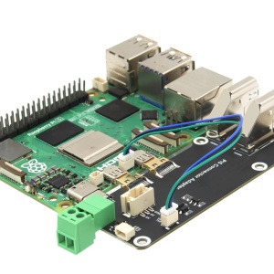 RaspberryPi 5 Multi HDMI adapter - Img 4