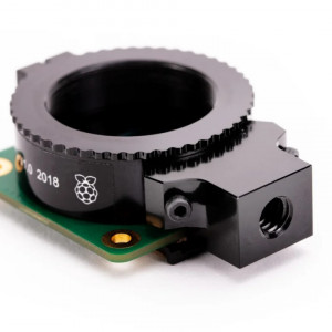 RaspberryPi HQ camera 12.3MP - Img 5