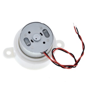 Reduktorski DC Motor 12V 14RPM S30K sa Menjačem - za Automatizaciju - Img 6