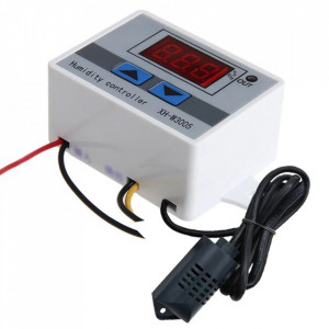 Regulator vlage XH-W3005 - Img 6