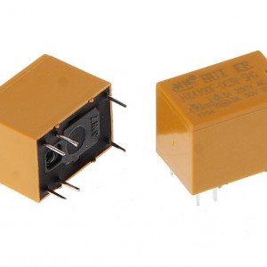 Rele HK4100F-DC24V-SHG - Img 3