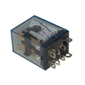 Rele LY2NJ 24VDC - Img 3