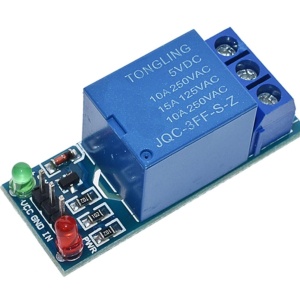 Relejni modul 1CH 12VDC