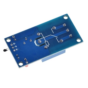 Relejni modul sa senzorom temperature 12V NTC termistor - Img 5