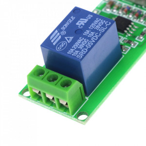 Relejni modul sa USB kontrolom 1 kanal - Img 6