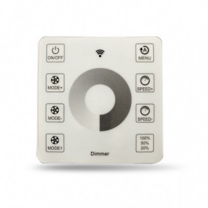 RF dimer za LED rasvetu 5-24VDC