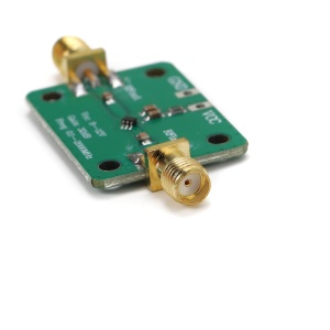 RF Širokopojasno Pojačalo 0.1-2000MHz LNA Modul 32dB Gain - Img 2