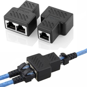 RJ45 spliter (set 2/1) - Img 3