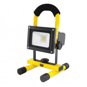 Samostojeći punjivi LED reflektor 20W