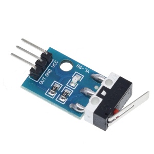 Senzor sudara YL-99 Impact Switch - Modul za Arduino i Raspberry Pi - Img 3