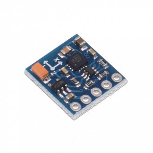 Senzor za magnetometar sa 3 ose GY-271 - Img 2