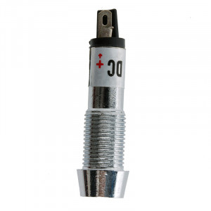 Signalna LED sijalica 230VAC crvena - Img 3