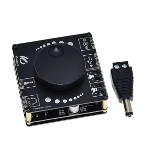 Sinilink XY-AP15H Bluetooth Audio Pojačalo 20W+20W Mini Digitalni Modul - Img 2