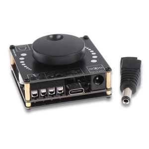 Sinilink XY-AP15H Bluetooth Audio Pojačalo 20W+20W Mini Digitalni Modul - Img 12