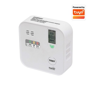 Smart senzor ugljen monoksida CO10SMART - Img 1
