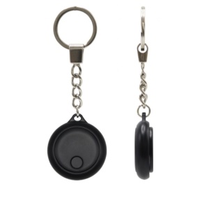Smart tag Apple Find My crni